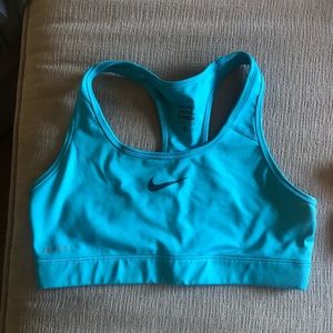 Nike Women's PRO Swoosh Sports Bra